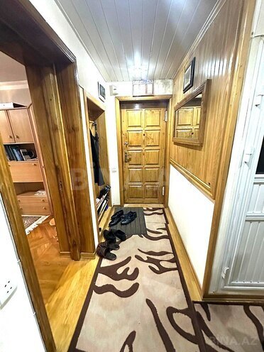 Satılır 3 otaqlı köhnə tikili 82 m², Nəriman Nərimanov m., photo 9 from 18