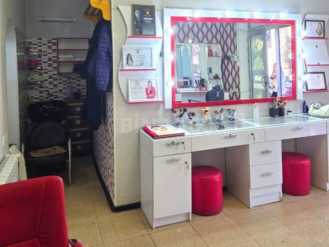 Satılır  obyekt 40 m², Qara Qarayev m., photo 8 from 15