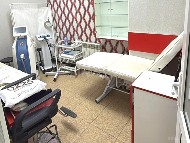 Satılır  obyekt 40 m², Qara Qarayev m., photo 11 from 15