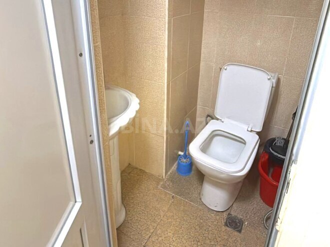 Satılır  obyekt 40 m², Qara Qarayev m., photo 14 from 15