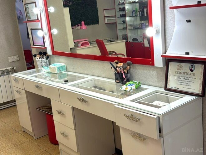 Satılır  obyekt 40 m², Qara Qarayev m., photo 9 from 15