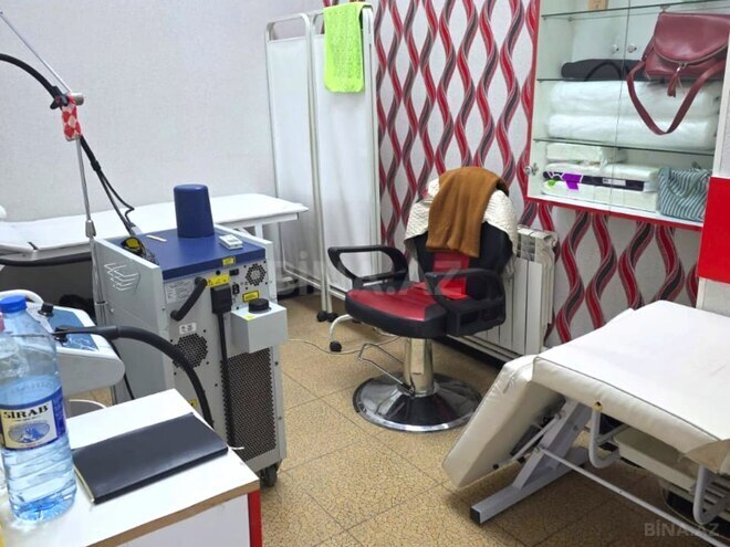 Satılır  obyekt 40 m², Qara Qarayev m., photo 7 from 15