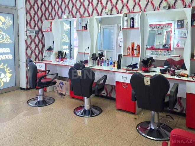 Satılır  obyekt 40 m², Qara Qarayev m., photo 6 from 15