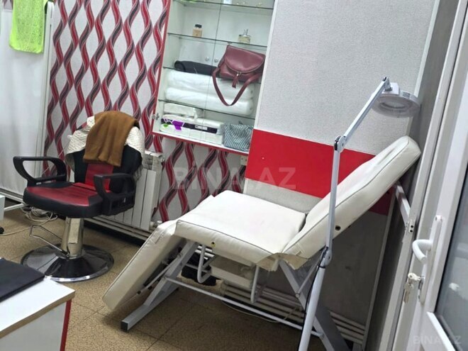 Satılır  obyekt 40 m², Qara Qarayev m., photo 13 from 15