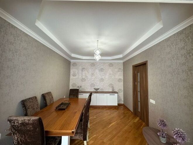 Satılır 4 otaqlı köhnə tikili 100 m², Nəsimi m., photo 14 from 15