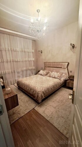 Продаётся 4-комн. новостройка 125 м², м. 20 января, photo 8 from 19