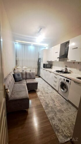 Продаётся 4-комн. новостройка 125 м², м. 20 января, photo 6 from 19