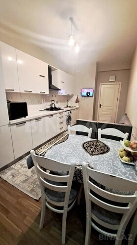 Продаётся 4-комн. новостройка 125 м², м. 20 января, photo 7 from 19