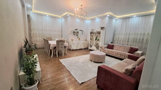 Продаётся 4-комн. новостройка 125 м², м. 20 января, photo 3 from 19