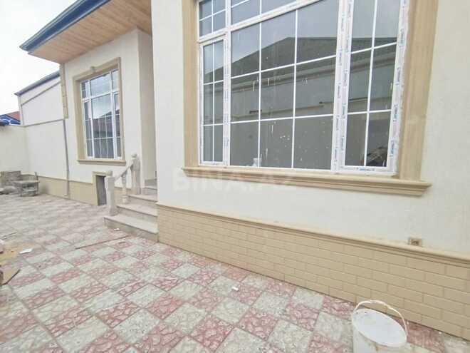 Satılır 4 otaqlı həyət evi/bağ evi 130 m², Savalan q., photo 17 from 20