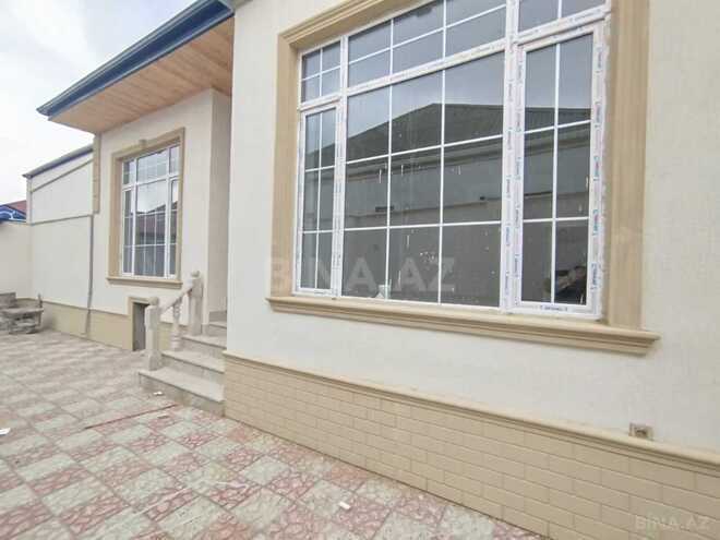 Satılır 4 otaqlı həyət evi/bağ evi 130 m², Savalan q., photo 18 from 20