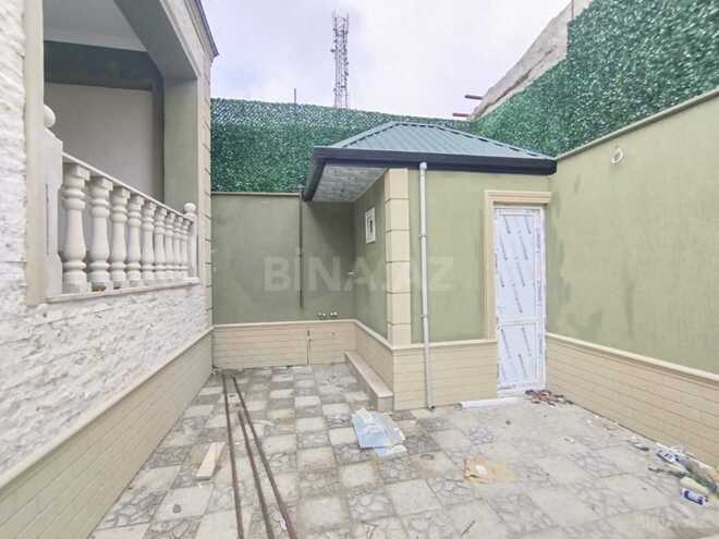 Satılır 4 otaqlı həyət evi/bağ evi 130 m², Savalan q., photo 12 from 20
