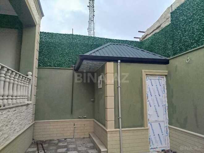 Satılır 4 otaqlı həyət evi/bağ evi 130 m², Savalan q., photo 15 from 20