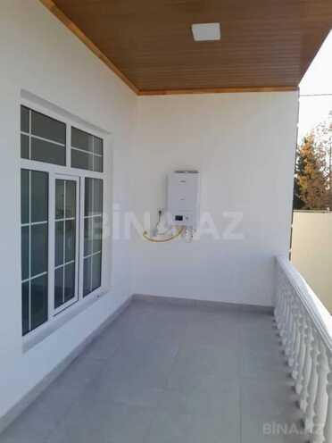 Satılır 4 otaqlı həyət evi/bağ evi 130 m², Savalan q., photo 19 from 20