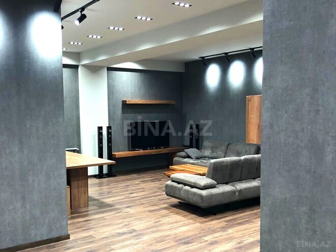 Продаётся 4-комн. новостройка 150 м², м. Халглар Достлугу, photo 3 from 23