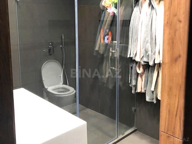 Продаётся 4-комн. новостройка 150 м², м. Халглар Достлугу, photo 22 from 23