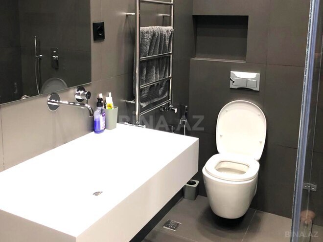 Продаётся 4-комн. новостройка 150 м², м. Халглар Достлугу, photo 21 from 23