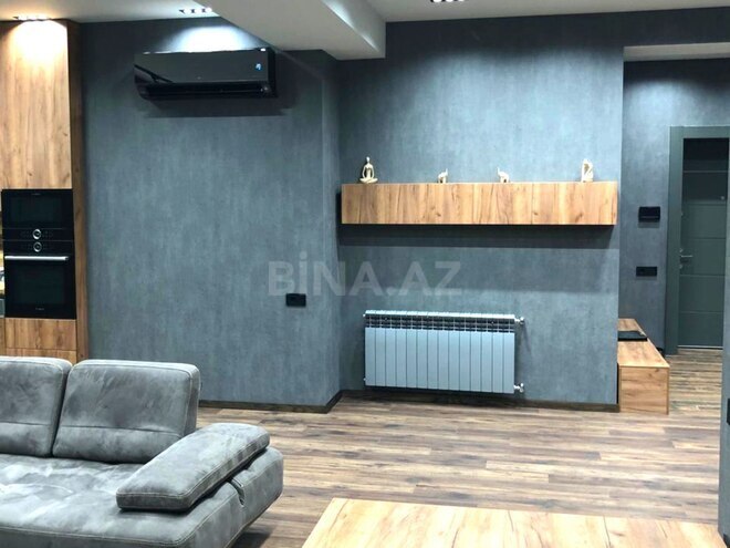 Продаётся 4-комн. новостройка 150 м², м. Халглар Достлугу, photo 16 from 23
