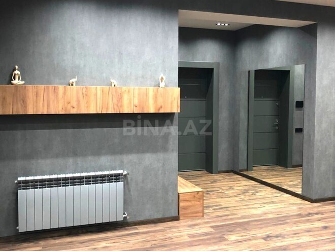 Продаётся 4-комн. новостройка 150 м², м. Халглар Достлугу, photo 18 from 23