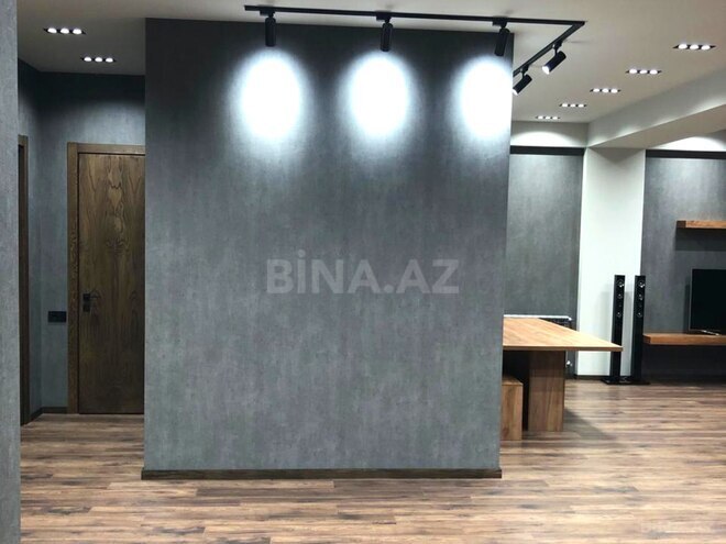 Продаётся 4-комн. новостройка 150 м², м. Халглар Достлугу, photo 14 from 23