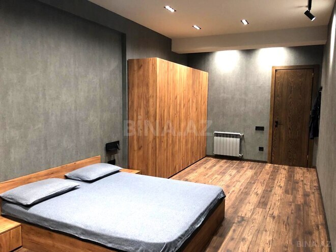 Продаётся 4-комн. новостройка 150 м², м. Халглар Достлугу, photo 10 from 23