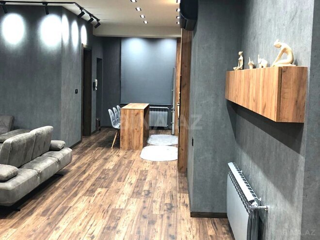 Продаётся 4-комн. новостройка 150 м², м. Халглар Достлугу, photo 15 from 23