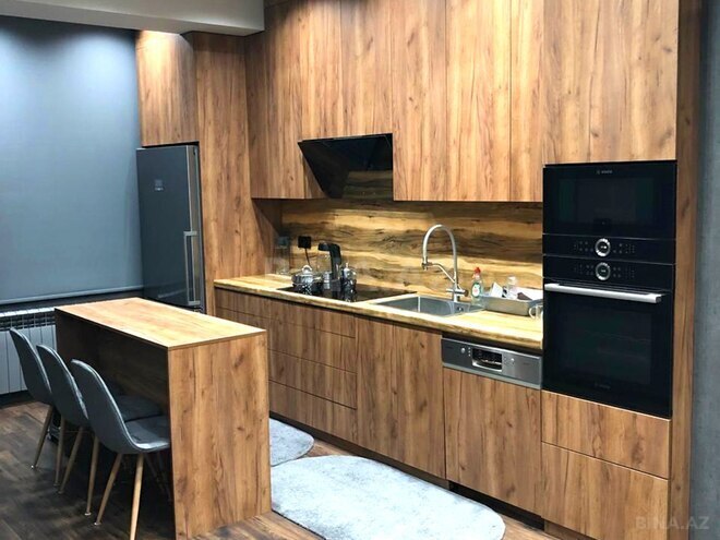 Продаётся 4-комн. новостройка 150 м², м. Халглар Достлугу, photo 17 from 23