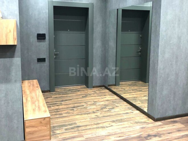 Продаётся 4-комн. новостройка 150 м², м. Халглар Достлугу, photo 20 from 23