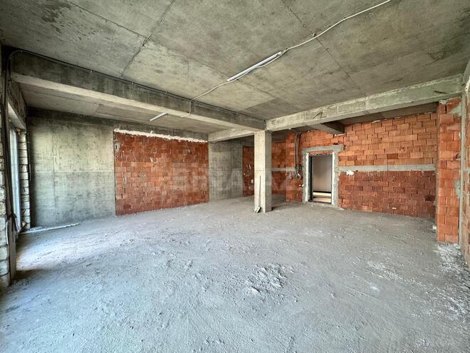 Продаётся 1-комн. новостройка 57.4 м², пос. Нардаран, photo 7 from 8