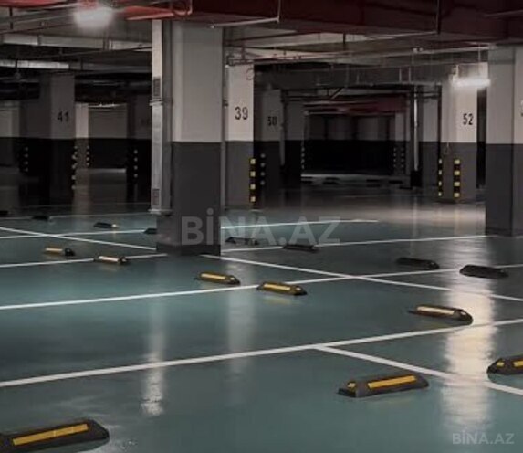 Satılır  qaraj 32 m², Şah İsmayıl Xətai m., photo 3 from 5