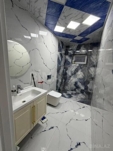 İcarəyə verilir 2 otaqlı yeni tikili 50 m², Qara Qarayev m., photo 5 from 7