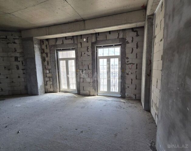Satılır 3 otaqlı yeni tikili 113 m², Ağ şəhər q., photo 7 from 9