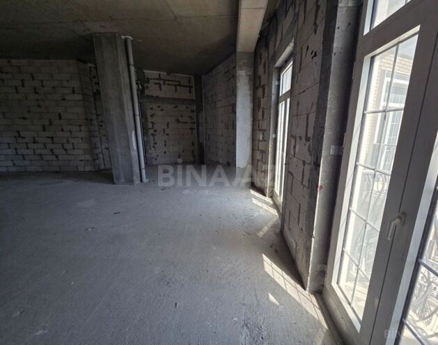 Satılır 3 otaqlı yeni tikili 113 m², Ağ şəhər q., photo 8 from 9