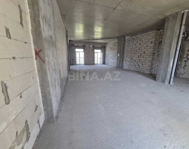 Satılır 3 otaqlı yeni tikili 113 m², Ağ şəhər q., photo 4 from 9