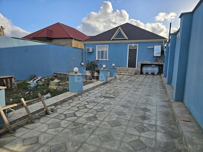 Сдаётся 3-комн. дом/дача 100 м², пос. Биладжары, photo 18 from 19