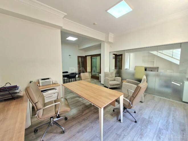 Сдаётся 6-комн. офис 350 м², м. Гянджлик, photo 5 from 20