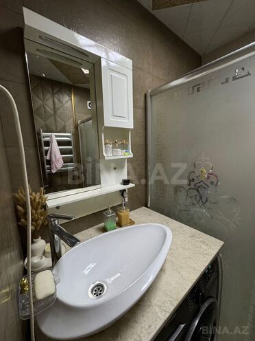 Satılır 2 otaqlı yeni tikili 71 m², Qara Qarayev m., photo 6 from 32