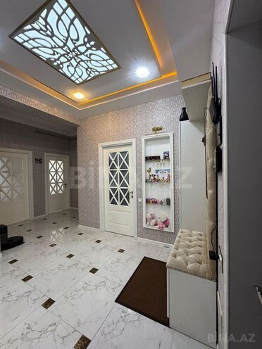 Satılır 2 otaqlı yeni tikili 71 m², Qara Qarayev m., photo 13 from 32
