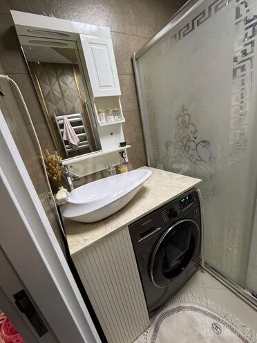 Satılır 2 otaqlı yeni tikili 71 m², Qara Qarayev m., photo 9 from 32