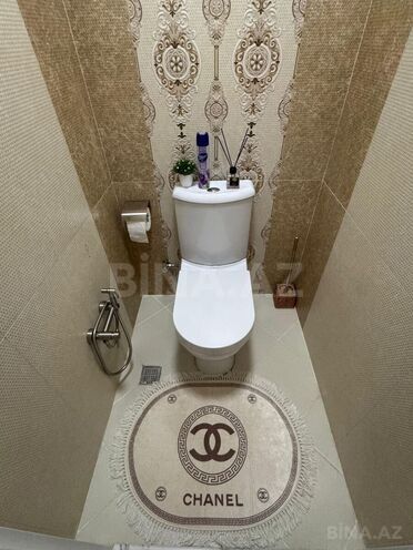 Satılır 2 otaqlı yeni tikili 71 m², Qara Qarayev m., photo 14 from 32