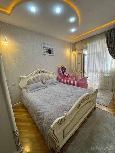 Satılır 2 otaqlı yeni tikili 71 m², Qara Qarayev m., photo 18 from 32