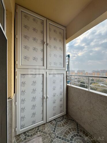 Satılır 2 otaqlı yeni tikili 71 m², Qara Qarayev m., photo 15 from 32