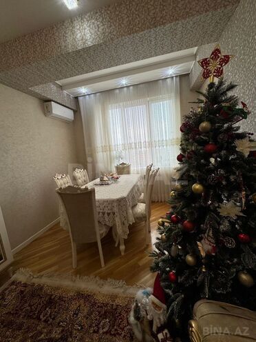 Satılır 2 otaqlı yeni tikili 71 m², Qara Qarayev m., photo 26 from 32