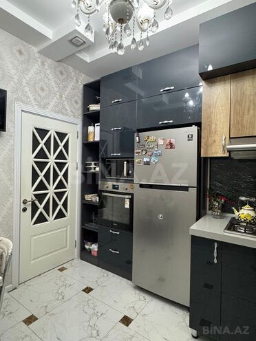 Satılır 2 otaqlı yeni tikili 71 m², Qara Qarayev m., photo 8 from 32