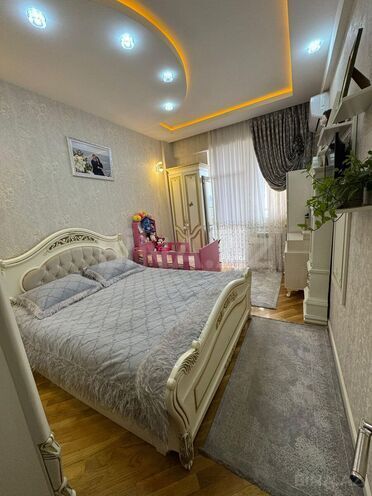 Satılır 2 otaqlı yeni tikili 71 m², Qara Qarayev m., photo 30 from 32