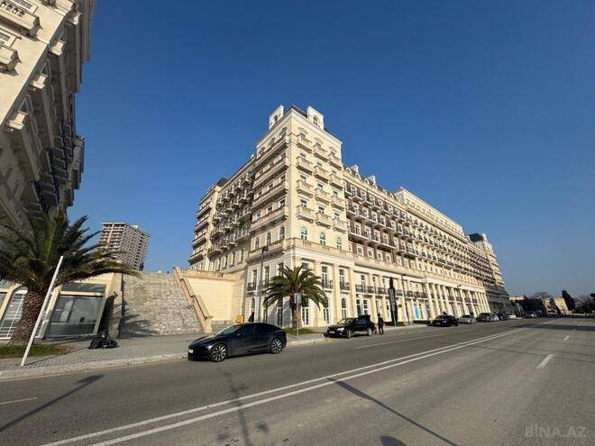 Satılır 3 otaqlı yeni tikili 119 m², Ağ şəhər q., photo 4 from 7