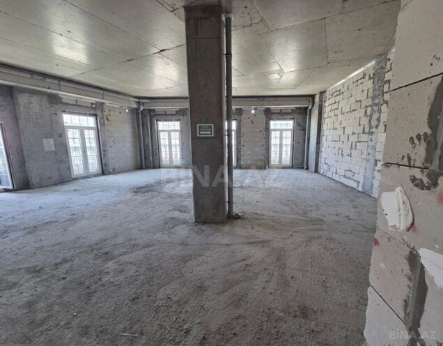 Satılır 3 otaqlı yeni tikili 119 m², Ağ şəhər q., photo 5 from 7