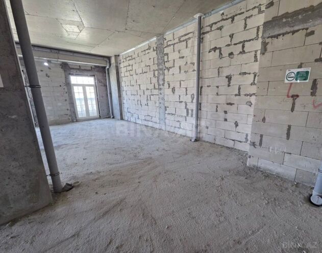 Satılır 3 otaqlı yeni tikili 119 m², Ağ şəhər q., photo 6 from 7