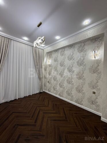 Продаётся 2-комн. новостройка 75 м², м. Гянджлик, photo 18 from 28