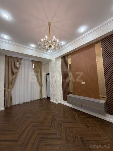 Продаётся 2-комн. новостройка 75 м², м. Гянджлик, photo 13 from 28